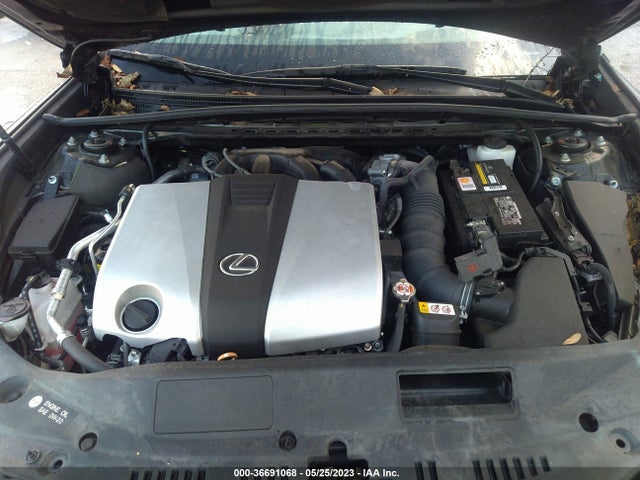 2019 Lexus ES, VIN: 58ABZ1B14KU010217