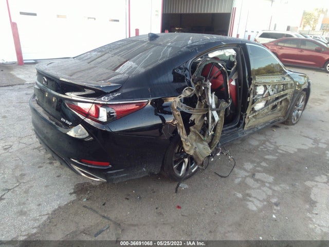 2019 Lexus ES, VIN: 58ABZ1B14KU010217