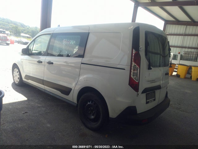 Ford Transit Connect Van Xlt 2019 NM0LS7F24K1419200 Image 4