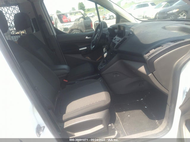 Ford Transit Connect Van Xlt 2019 NM0LS7F24K1419200 Image 6