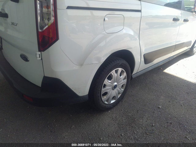 Ford Transit Connect Van Xlt 2019 NM0LS7F24K1419200 Image 7
