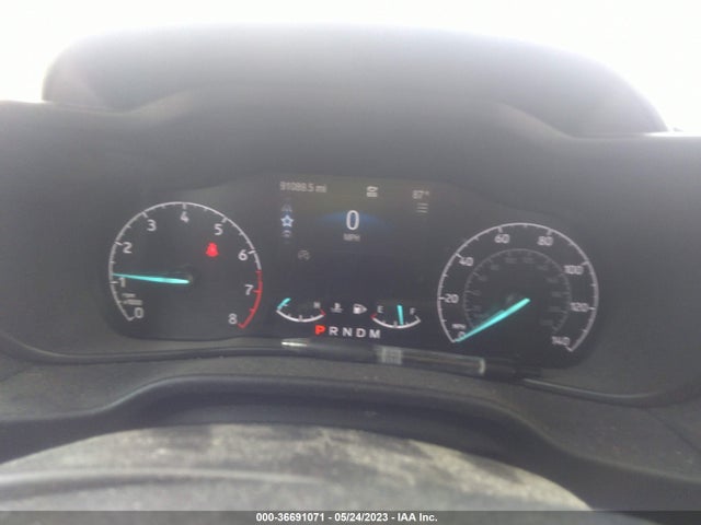 Ford Transit Connect Van Xlt 2019 NM0LS7F24K1419200 Image 8