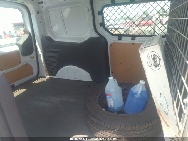 Ford Transit Connect Van Xlt 2019 NM0LS7F24K1419200 Image 9