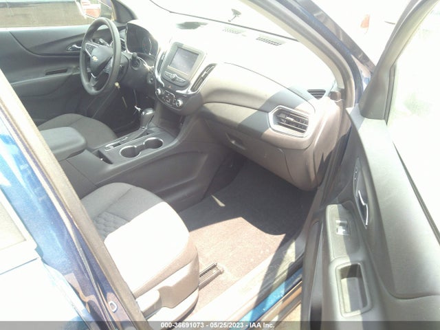 Chevrolet EQUINOX LT 2021 3GNAXJEV5ML387736 Image 5