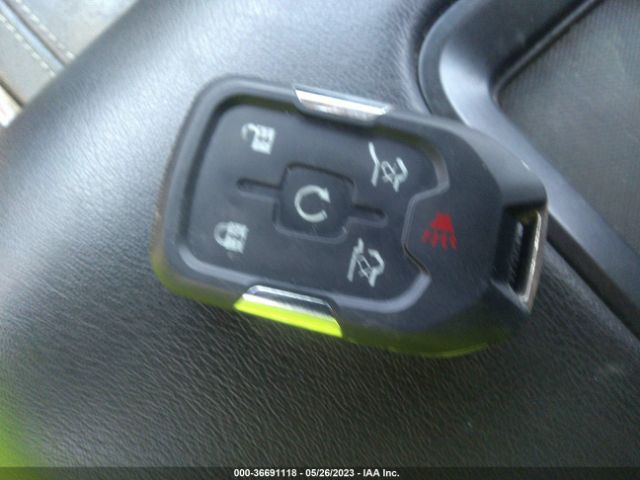 1GKS2GKCXKR202902 GMC Yukon Xl Slt