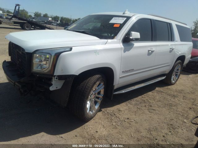 1GKS2GKCXKR202902 GMC Yukon Xl Slt