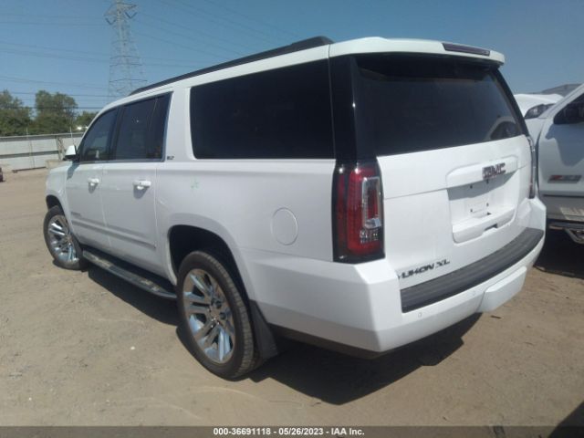 1GKS2GKCXKR202902 GMC Yukon Xl Slt