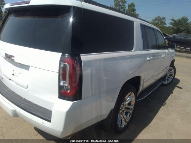 1GKS2GKCXKR202902 GMC Yukon Xl Slt