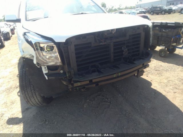 1GKS2GKCXKR202902 GMC Yukon Xl Slt