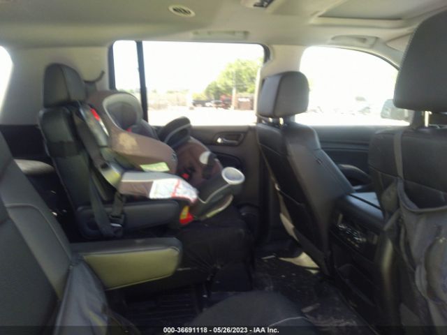 1GKS2GKCXKR202902 GMC Yukon Xl Slt
