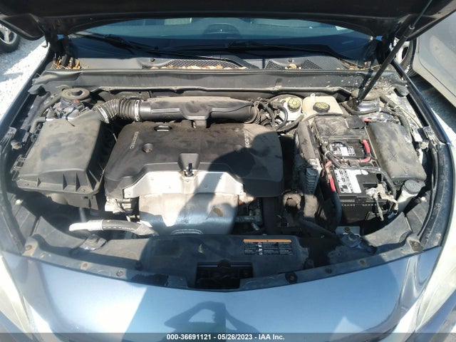 Chevrolet MALIBU LT 2014 1G11E5SL3EF299927 Image 10