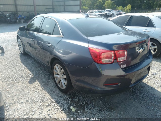 Chevrolet MALIBU LT 2014 1G11E5SL3EF299927 Image 3