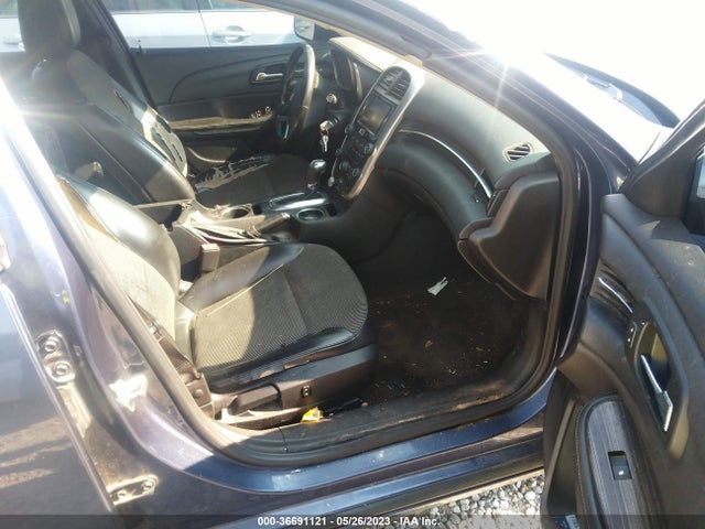 Chevrolet MALIBU LT 2014 1G11E5SL3EF299927 Image 5
