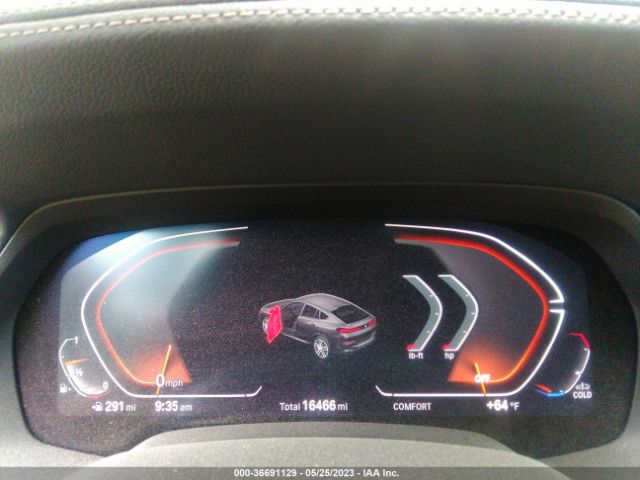 5UXCY6C0XN9K75624 BMW X6 Xdrive40i