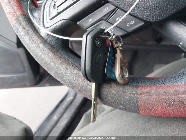 Ford FOCUS SE 2016 1FADP3F20GL319856 Image 3