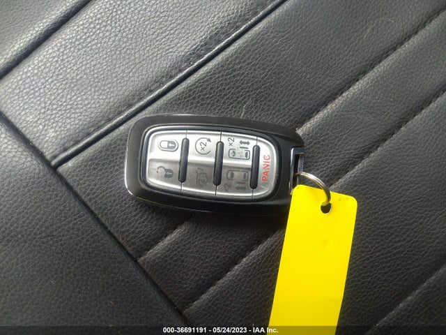 2C4RC1BG7LR120662 Chrysler Pacifica Touring L