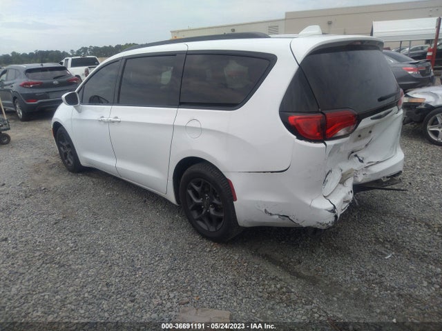 2C4RC1BG7LR120662 Chrysler Pacifica Touring L