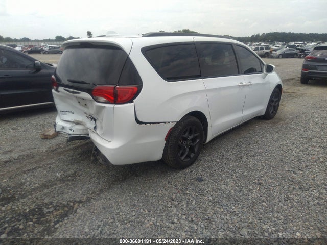 2C4RC1BG7LR120662 Chrysler Pacifica Touring L