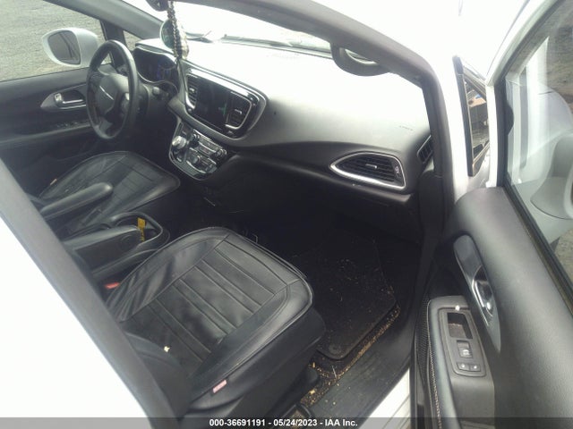 2C4RC1BG7LR120662 Chrysler Pacifica Touring L