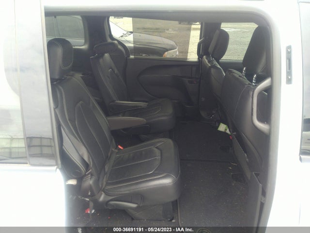 2C4RC1BG7LR120662 Chrysler Pacifica Touring L