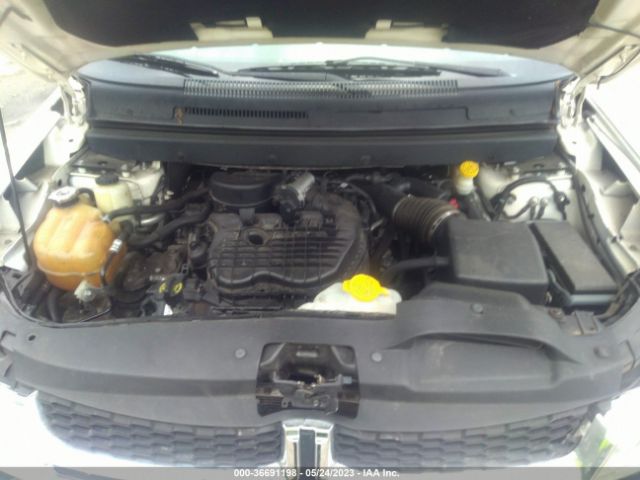 3C4PDCBG7GT131003 Dodge Journey Sxt