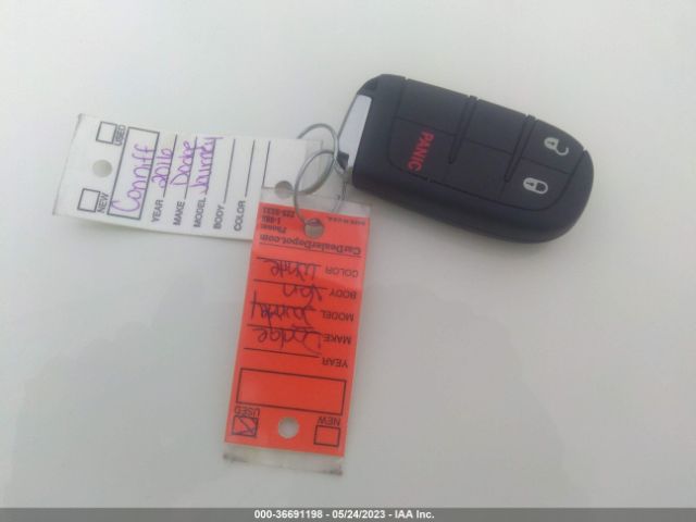 3C4PDCBG7GT131003 Dodge Journey Sxt