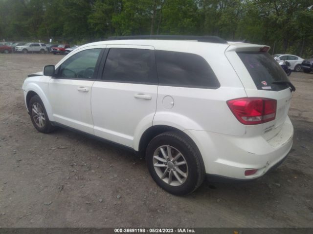 3C4PDCBG7GT131003 Dodge Journey Sxt