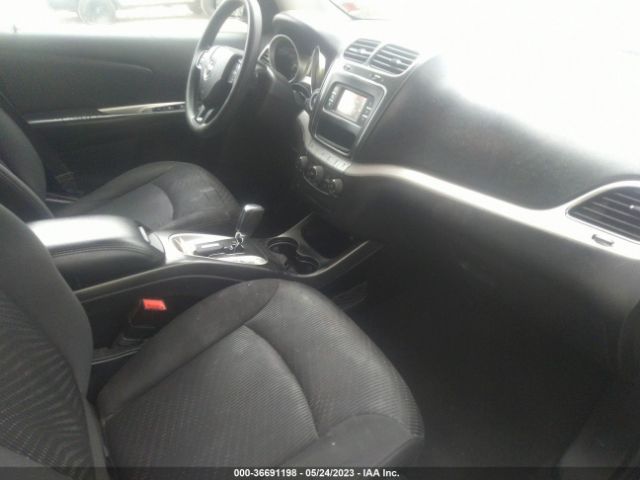 3C4PDCBG7GT131003 Dodge Journey Sxt