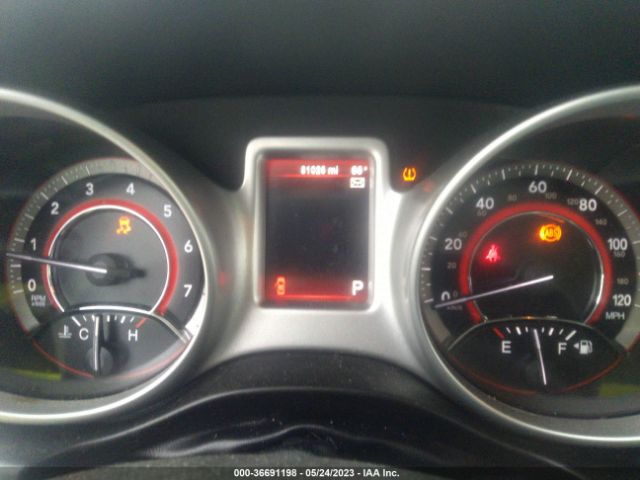 3C4PDCBG7GT131003 Dodge Journey Sxt