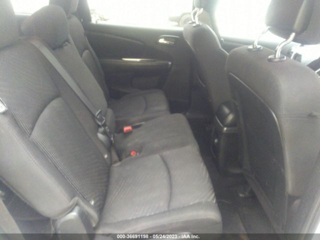 3C4PDCBG7GT131003 Dodge Journey Sxt