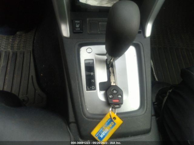 JF2SJADC9FH584328 Subaru Forester 2.5i Premium