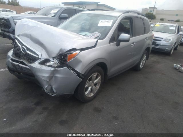 JF2SJADC9FH584328 Subaru Forester 2.5i Premium