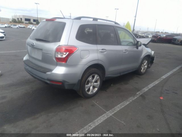 JF2SJADC9FH584328 Subaru Forester 2.5i Premium