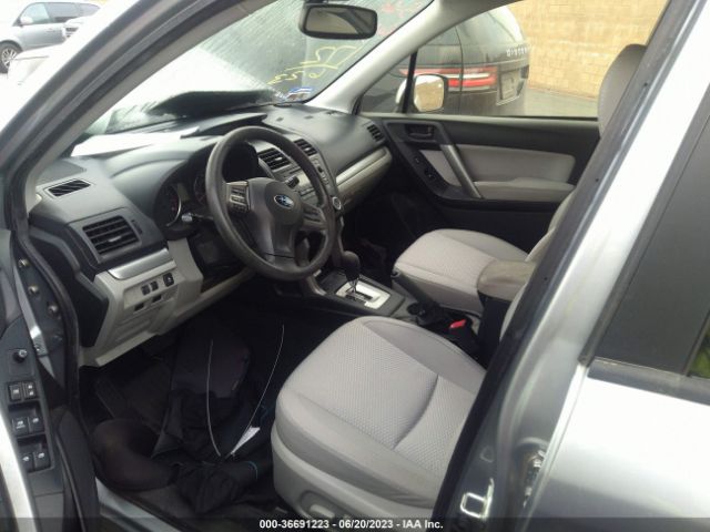 JF2SJADC9FH584328 Subaru Forester 2.5i Premium