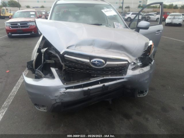 JF2SJADC9FH584328 Subaru Forester 2.5i Premium