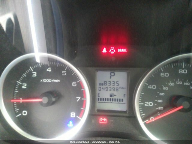 JF2SJADC9FH584328 Subaru Forester 2.5i Premium