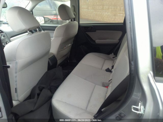 JF2SJADC9FH584328 Subaru Forester 2.5i Premium