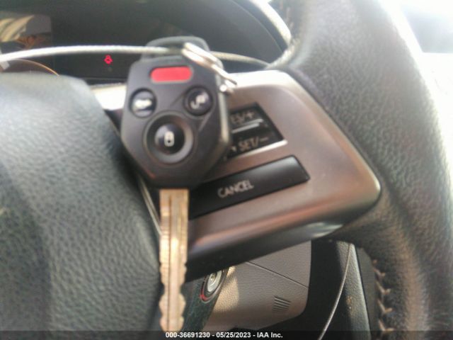 JF2SJAHC6FH562894 Subaru Forester 2.5i Limited