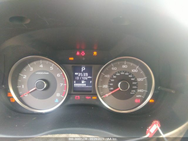 JF2SJAHC6FH562894 Subaru Forester 2.5i Limited