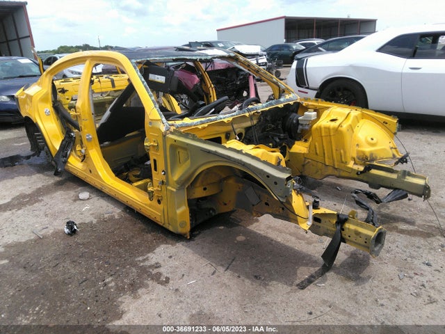 Dodge Charger Daytona 340 2017 2C3CDXCT4HH542245 Image 1