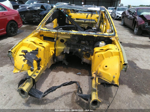Dodge Charger Daytona 340 2017 2C3CDXCT4HH542245 Image 6
