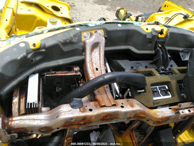 Dodge Charger Daytona 340 2017 2C3CDXCT4HH542245 Image 7