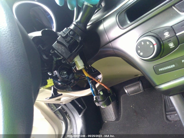 KIA Optima Lx 2014 5XXGM4A7XEG293501 Image 6