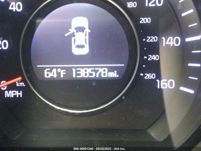 KIA Optima Lx 2014 5XXGM4A7XEG293501 Image 7