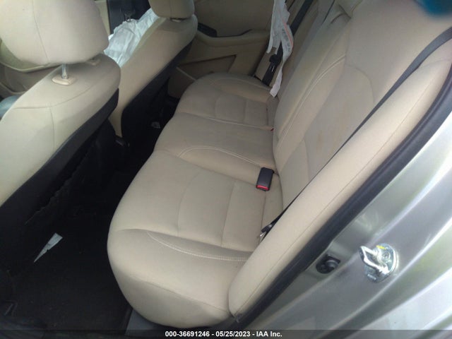 KIA Optima Lx 2014 5XXGM4A7XEG293501 Image 8