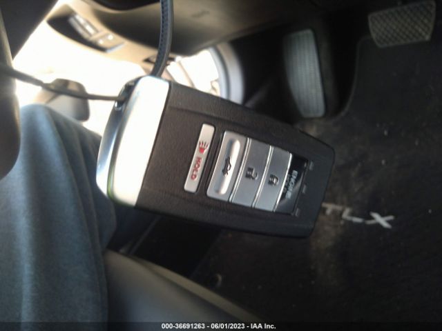 19UUB1F35LA001454 Acura TLX