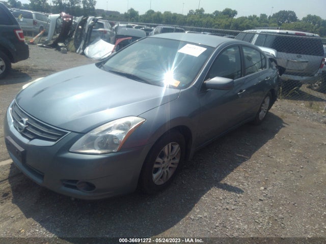 2011 NISSAN ALTIMA 2.5 S VIN: 1N4AL2AP4BN492191