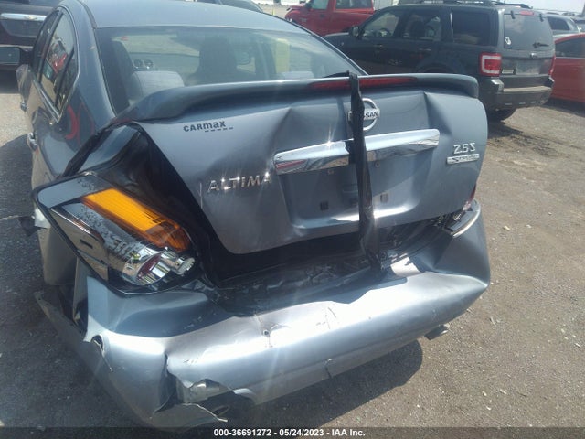 2011 NISSAN ALTIMA 2.5 S VIN: 1N4AL2AP4BN492191