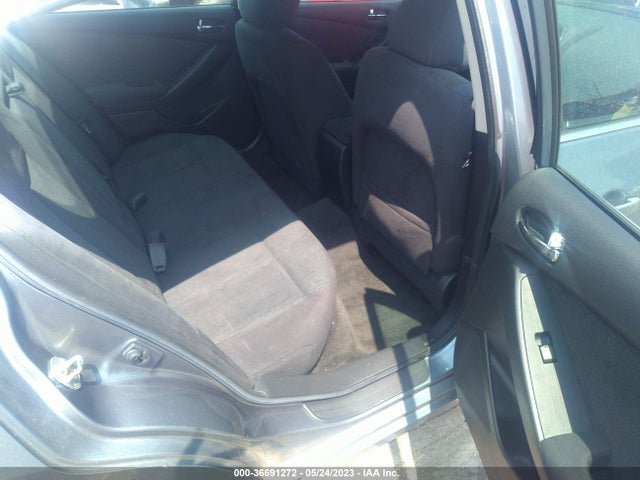 2011 NISSAN ALTIMA 2.5 S VIN: 1N4AL2AP4BN492191