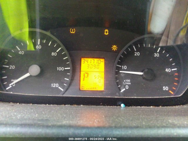 WD3PE7DD3GP244551 Mercedes-Benz SPRINTER CARGO VANS